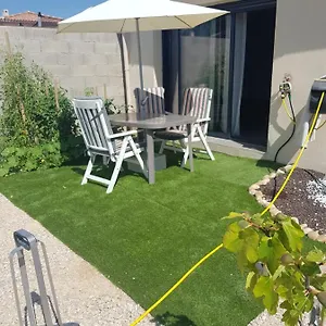 Chez Ikrame Malemort-du-Comtat