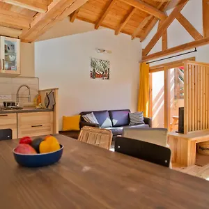 Petit Montagne Casa vacanze