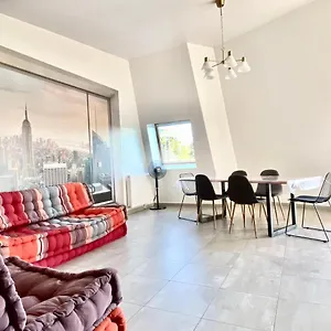 4t - 33 Avenue Gaston Chauvin Appartement Aulnay-sous-Bois