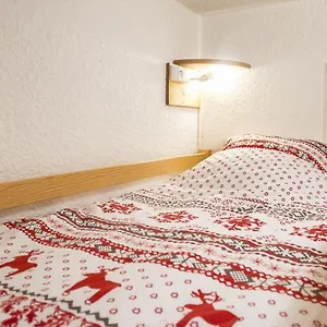 De Iina Aux 2 Alpes 1650 M - 4 Pers Appartement Les Deux Alpes