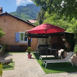 Mon A Pelasque Lantosque
